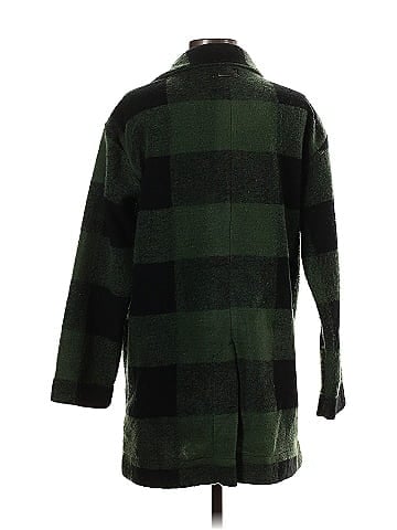 Carve Designs Coat (view 2)