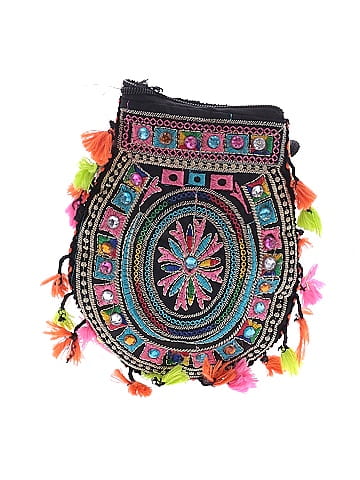 Unbranded Crossbody Bag (view 1)