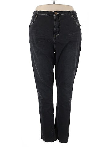 Universal Standard Jeggings (view 1)