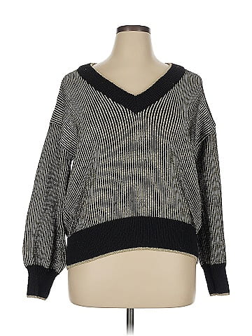 Nine West Pullover Sweater (view 1)