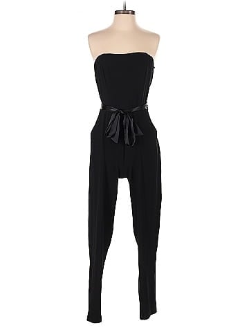 Bisou Bisou Jumpsuit (view 1)