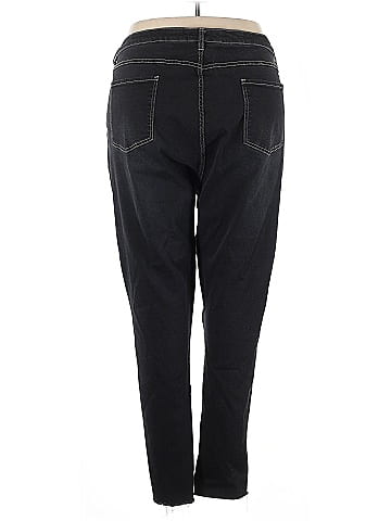 Universal Standard Jeggings (view 2)