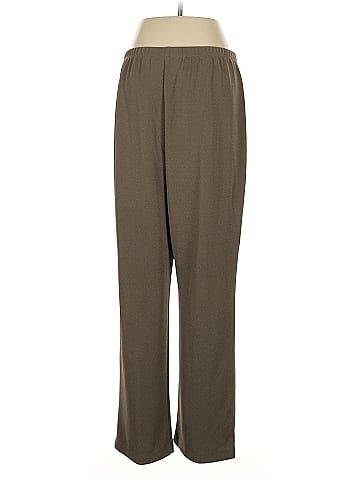 Easywear by Chico's Casual Pants (view 2)
