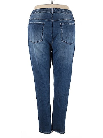 Universal Standard Jeans (view 2)