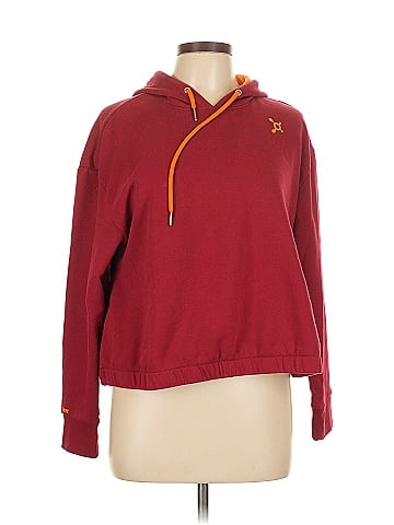 orange theory Pullover Hoodie (view 1)