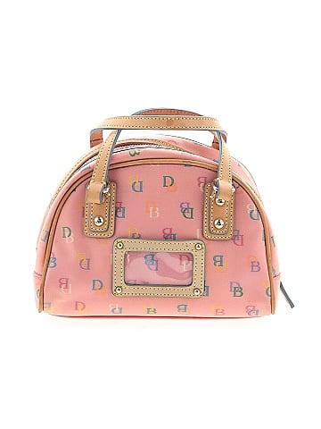Dooney & Bourke Satchel (view 2)