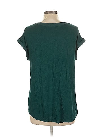Fortune + Ivy Short Sleeve Blouse (view 2)