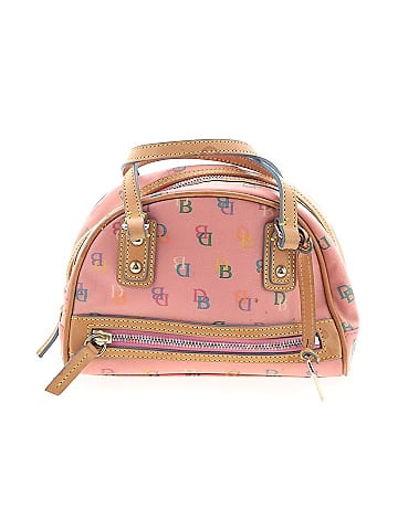 Dooney & Bourke Satchel (view 1)