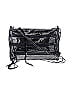 Rebecca Minkoff Metallic Black Crossbody Bag One size - photo 1