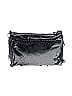 Rebecca Minkoff Metallic Black Crossbody Bag One size - photo 3