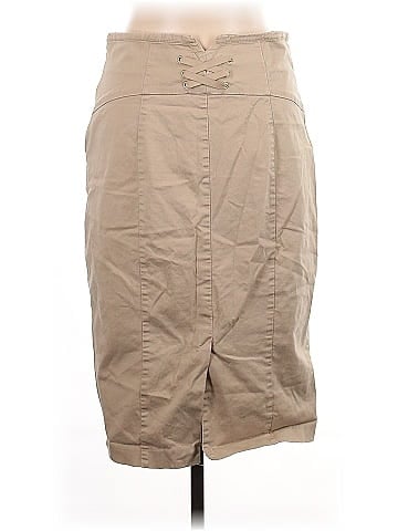 7th Avenue Design Studio New York & Company Casual Skirt (view 2)
