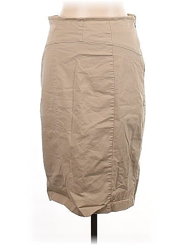 7th Avenue Design Studio New York & Company Casual Skirt (view 1)