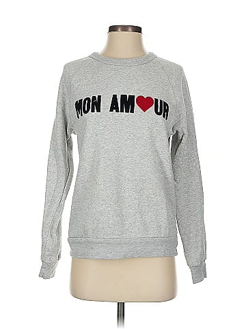 Ellandemm Sweatshirt (view 1)