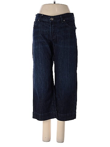 David Kahn Jeans (view 1)