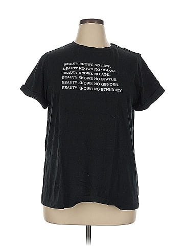 Ava & Viv Short Sleeve T-Shirt (view 1)