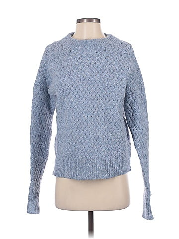 Magaschoni Pullover Sweater (view 1)