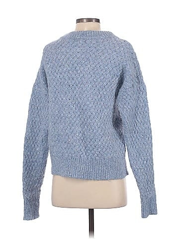 Magaschoni Pullover Sweater (view 2)
