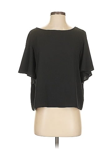 Jack by BB Dakota Short Sleeve Blouse (view 1)