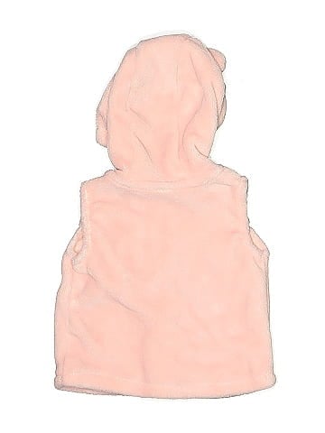 Carter's Faux Fur Vest (view 2)