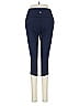 Lululemon Athletica Color Block Blue Active Pants Size 6 - photo 2