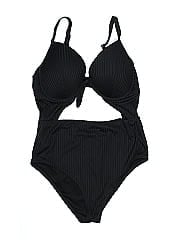 Shade & Shore One Piece Swimsuit