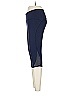 Lululemon Athletica Color Block Blue Active Pants Size 6 - photo 5