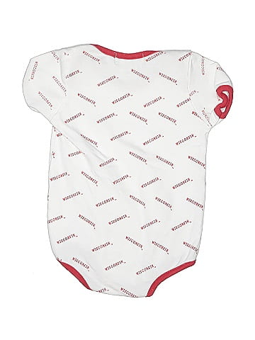 Third Street Short Sleeve Onesie (view 2)