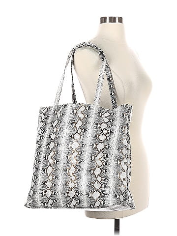 Saks Fifth Avenue Tote (view 2)
