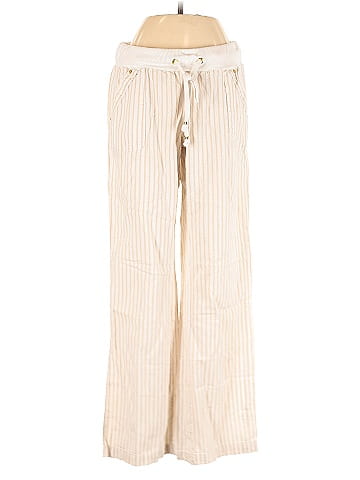 Guess Linen Pants (view 1)