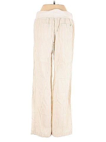 Guess Linen Pants (view 2)