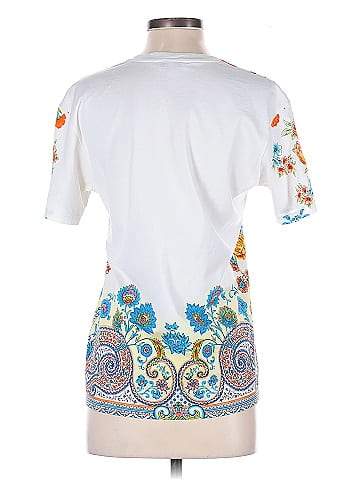 ETRO Short Sleeve T-Shirt (view 2)