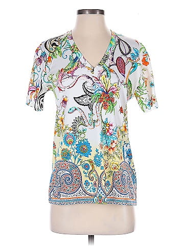 ETRO Short Sleeve T-Shirt (view 1)