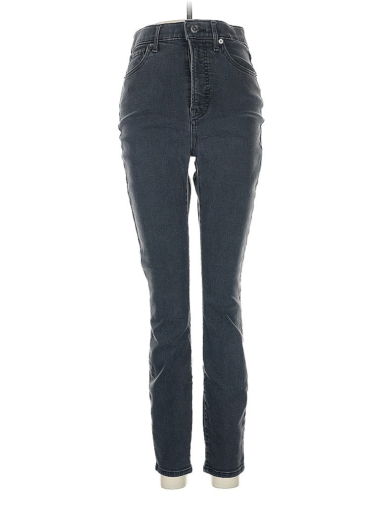 Pre-owned Everlane Jeans In Gray