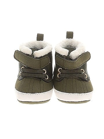 Rising Star Booties (view 2)