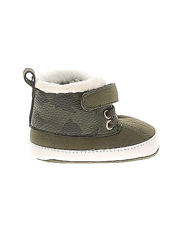 Rising Star Booties (view 1)