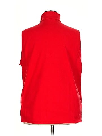 Lands' End Vest (view 2)