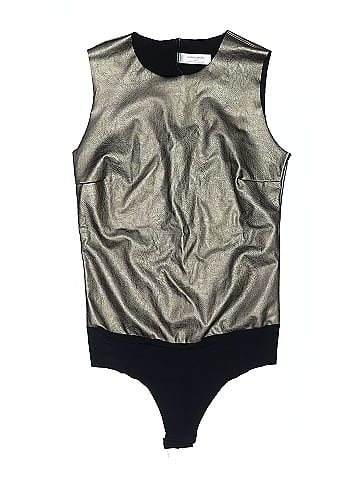 Commando Bodysuit (view 1)
