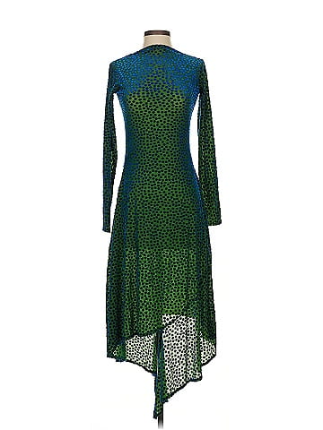 Zara Cocktail Dress (view 1)
