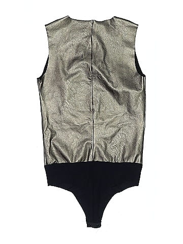 Commando Bodysuit (view 2)