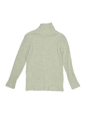 Zara Turtleneck Sweater (view 1)