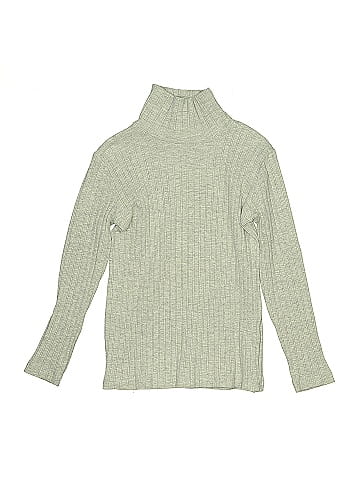 Zara Turtleneck Sweater (view 2)