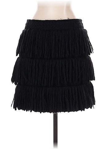 Lanvin Formal Skirt (view 2)