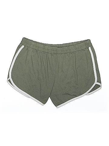 Love Athletic Shorts (view 1)