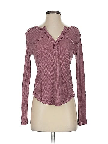 Mustard Seed Long Sleeve T-Shirt (view 1)