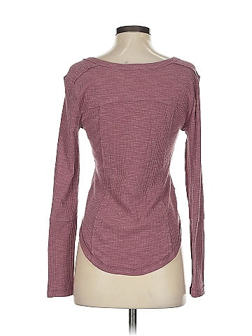 Mustard Seed Long Sleeve T-Shirt (view 2)