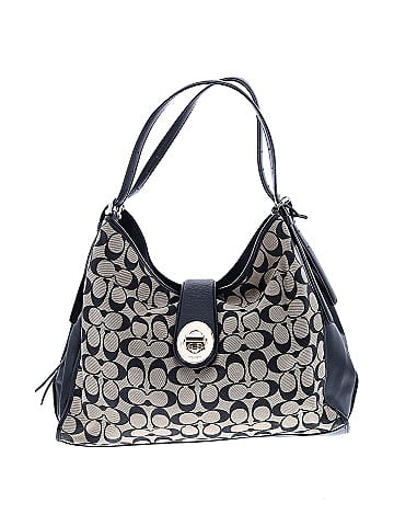 Coach Shoulder Bag (view 1)