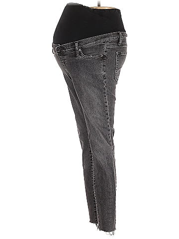 Gap - Maternity Jeans (view 1)