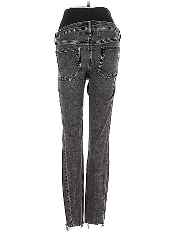 Gap - Maternity Jeans (view 2)