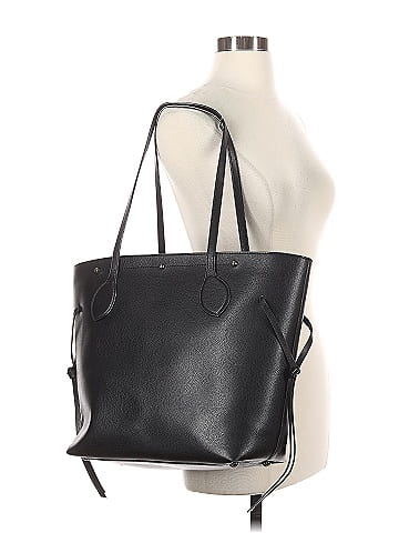 Rebecca Minkoff Leather Tote (view 2)