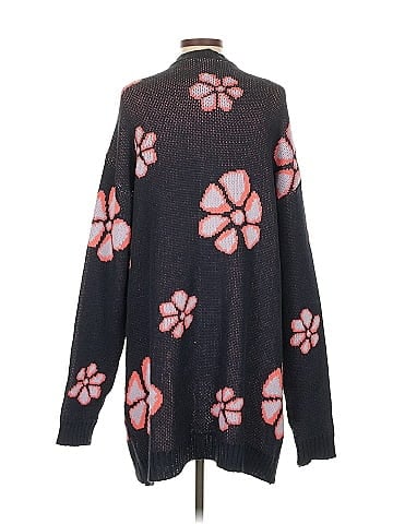 LTS Basics Cardigan (view 2)